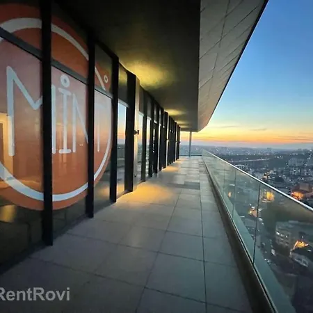 Center Luxurious דירה איסטמבול