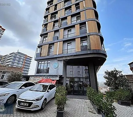 Center Luxurious Διαμέρισμα Κωνσταντινούπολη