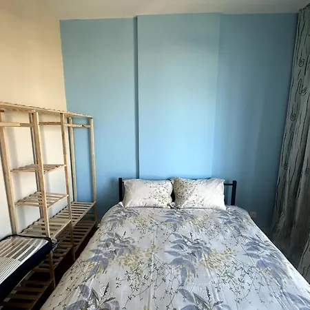 Center Luxurious Apartament Stambuł