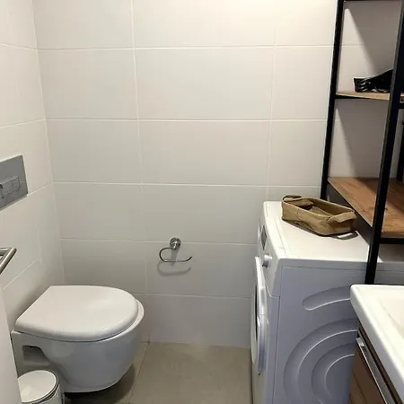 Center Luxurious Apartament *