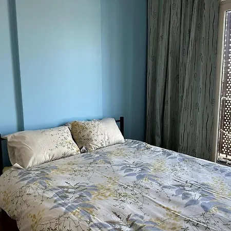 Apartament Center Luxurious Stambuł