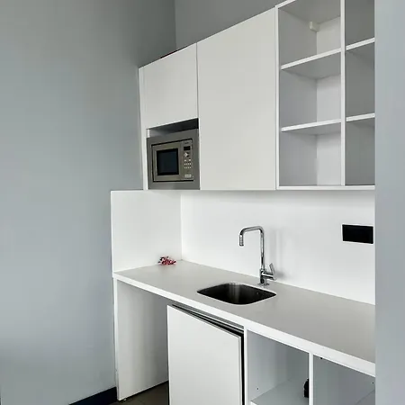 Apartament Center Luxurious *
